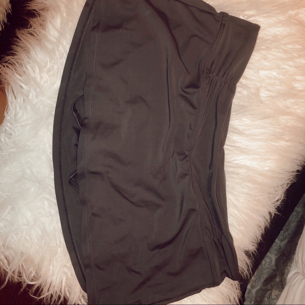 athleta tennis skirt